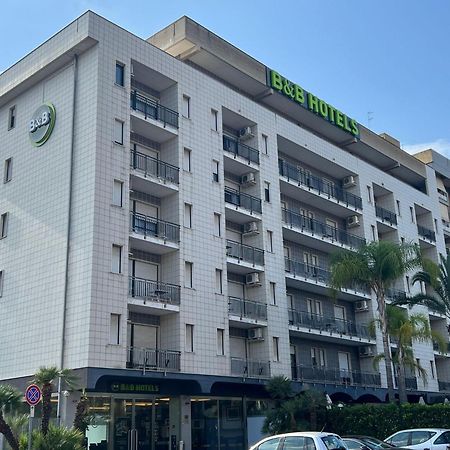 B&B Hotel Bari Rondo Exterior photo
